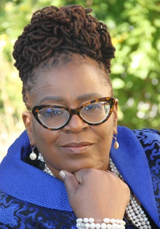 Dr. Claire Nelson