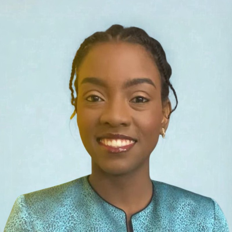 Ms. Dominique Campbell