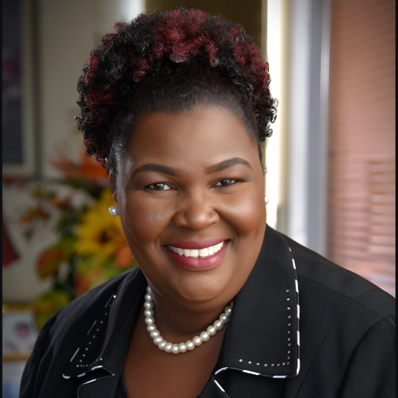 Dr. Jacinta M. Higgs