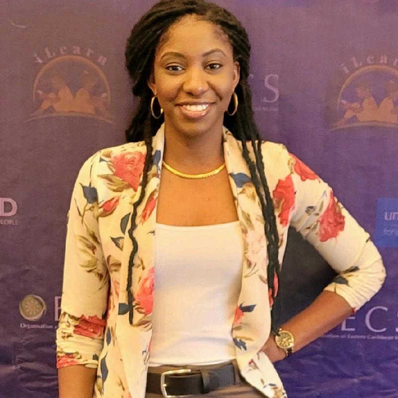Ms. Kenesha Foster