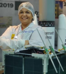 Dr. Srimathy Kesan