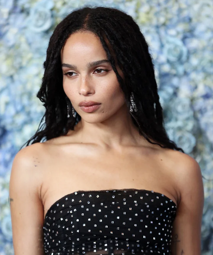 Zoë Kravitz