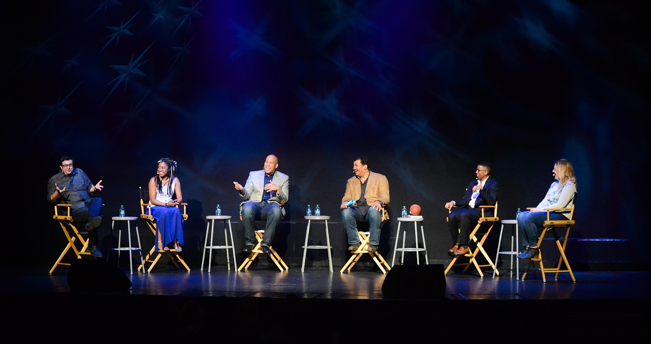 Event photo