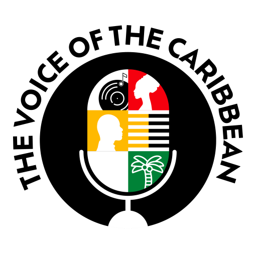 Voice of the Caribbean logo
