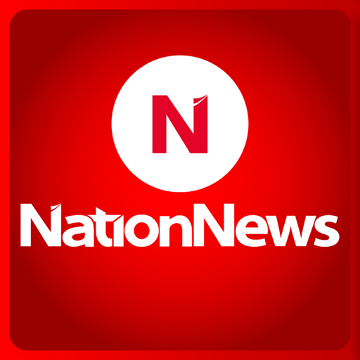 Nation News logo