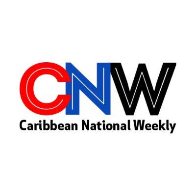 Caribbean National Weekly logo