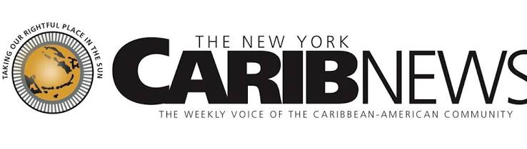 NY Carib News logo