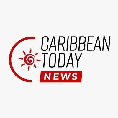 Caribbean Today logo