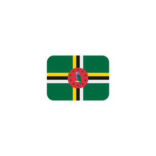 Dominica flag